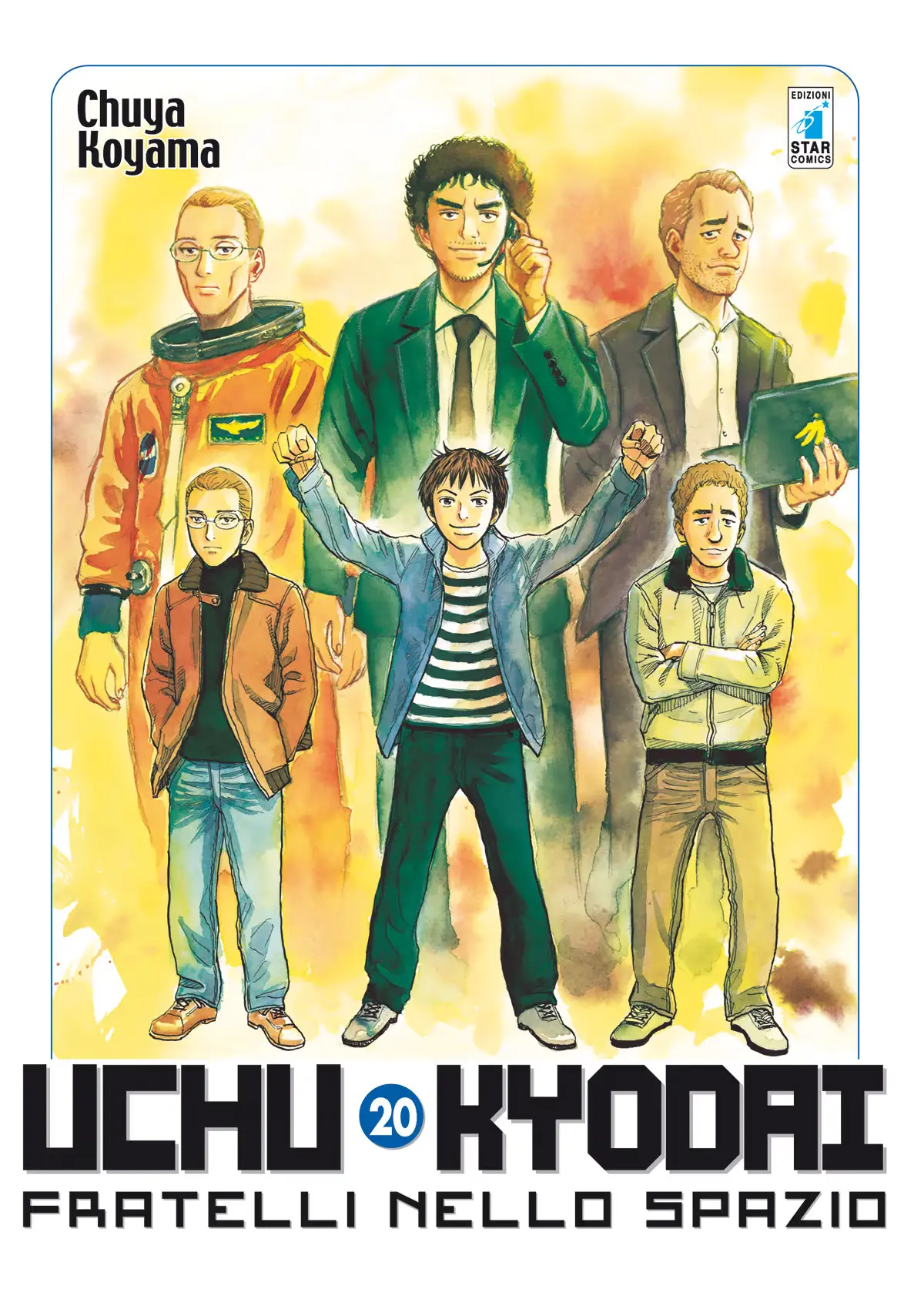 Volume cover